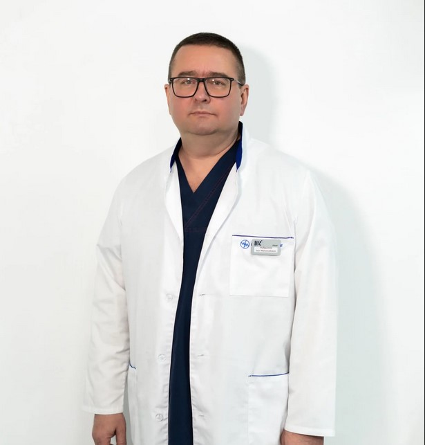  Найденов Иван Николаевич